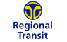 Regional transit